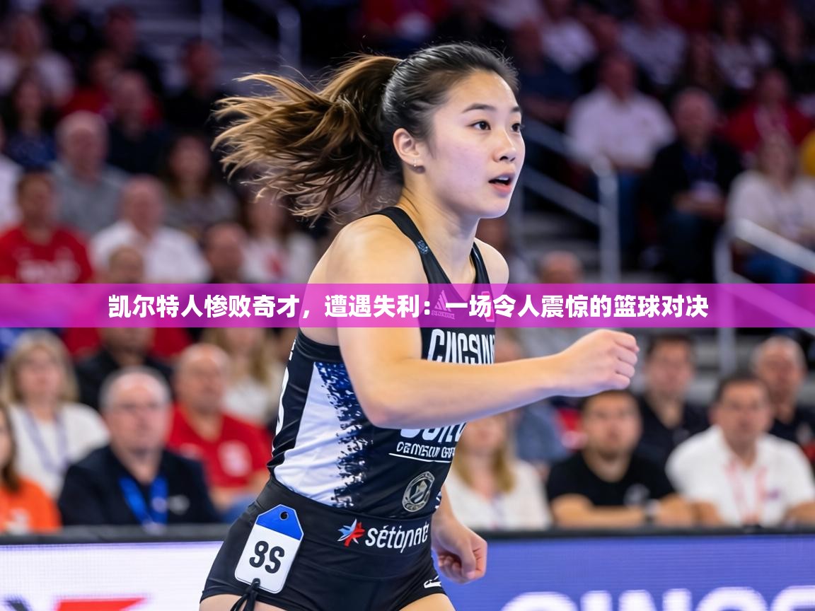 凯尔特人惨败奇才，遭遇失利：一场令人震惊的篮球对决  第1张