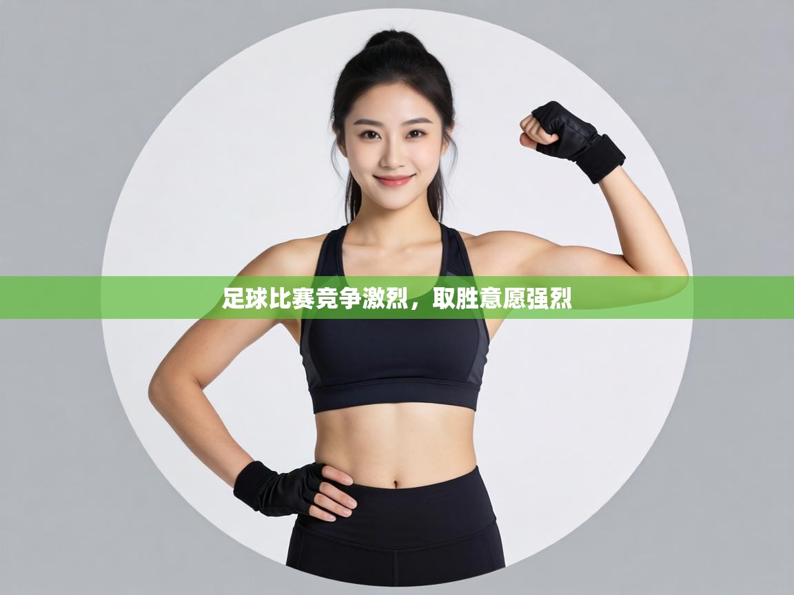 足球比赛竞争激烈,取胜意愿强烈 第1张