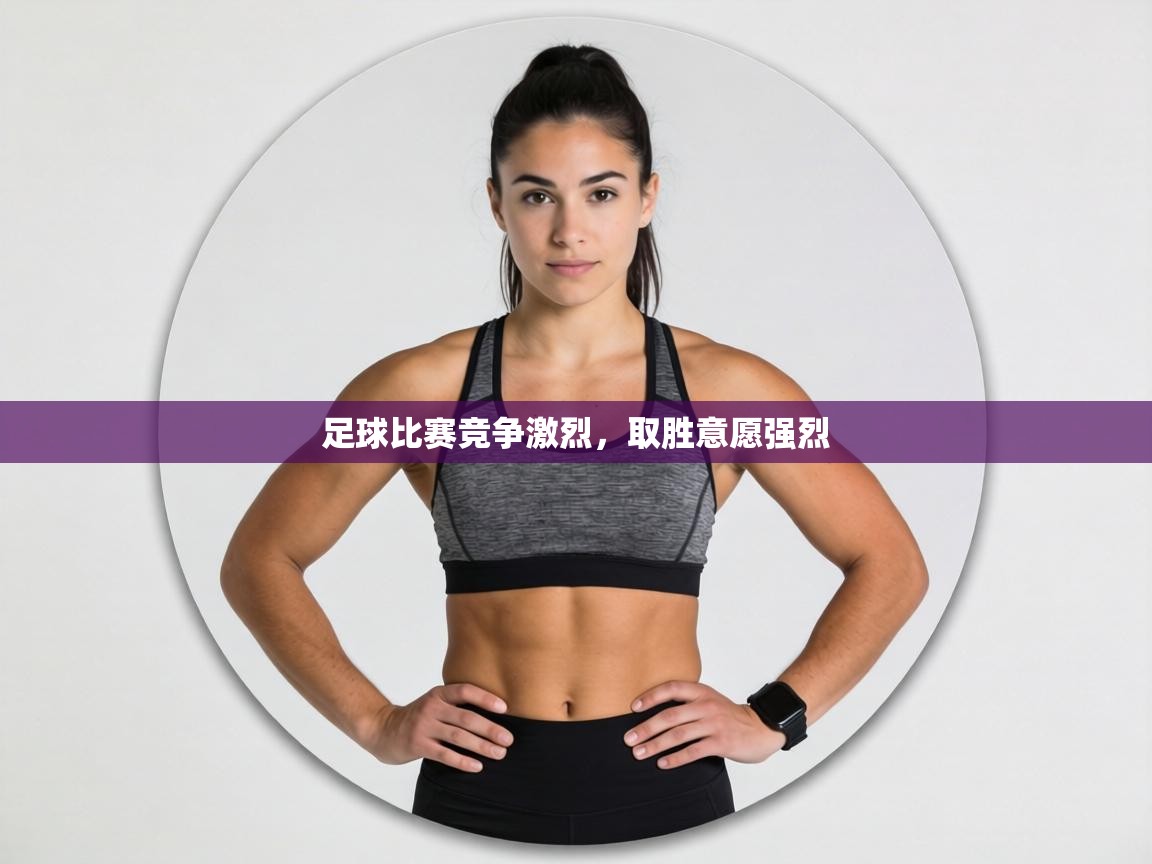 足球比赛竞争激烈,取胜意愿强烈 第2张