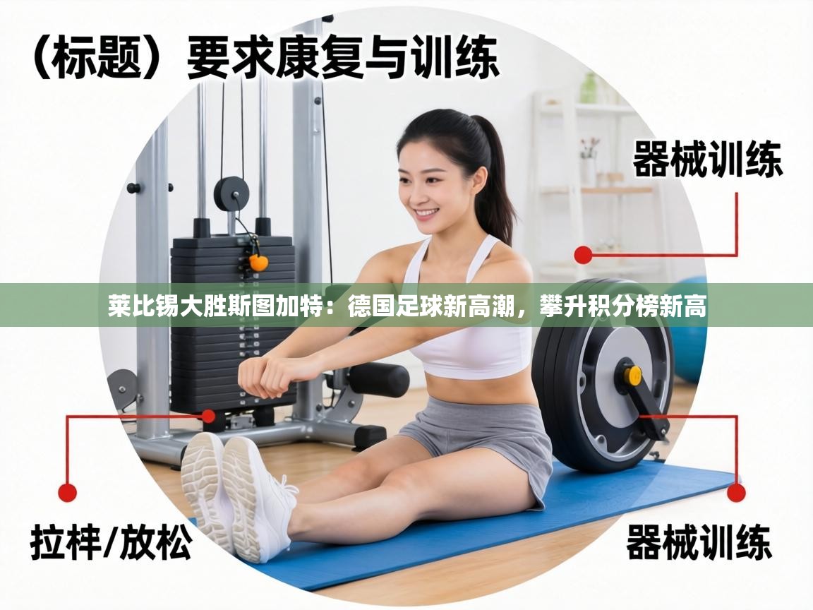 莱比锡大胜斯图加特:德国足球新高潮,攀升积分榜新高 第1张