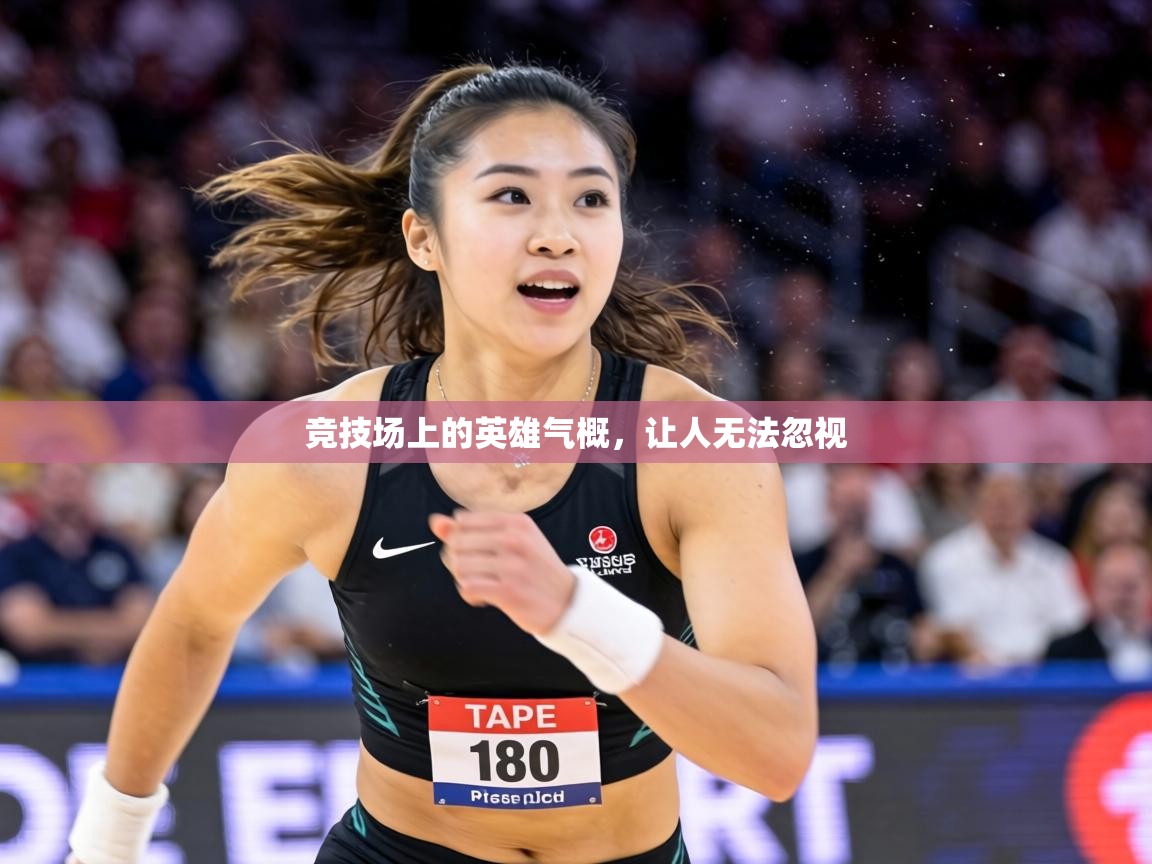 竞技场上的英雄气概，让人无法忽视  第2张