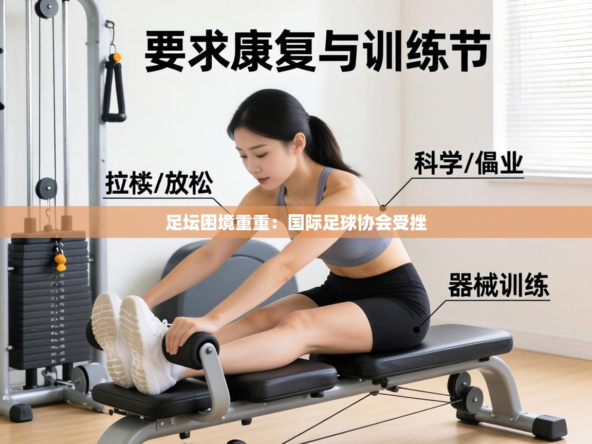 足坛困境重重：国际足球协会受挫  第1张