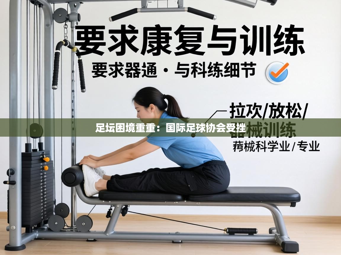 足坛困境重重：国际足球协会受挫  第2张