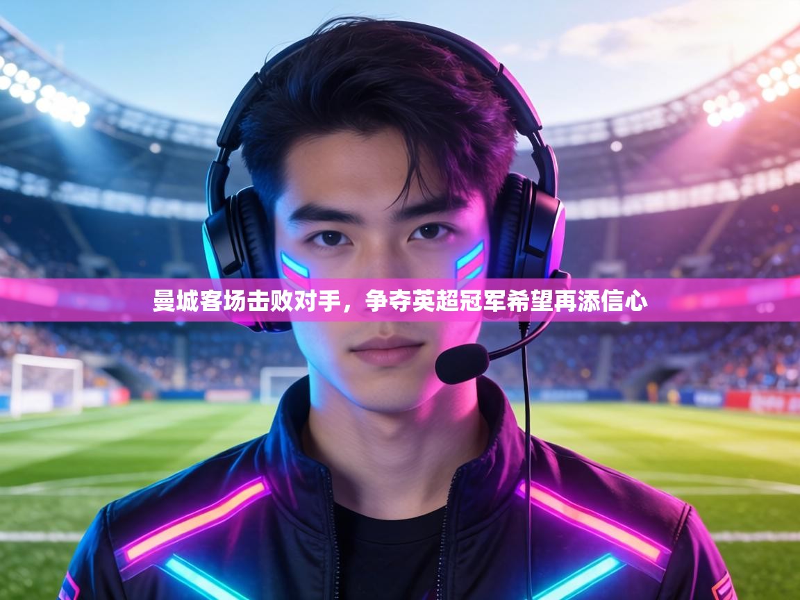 曼城客场击败对手,争夺英超冠军希望再添信心 第1张