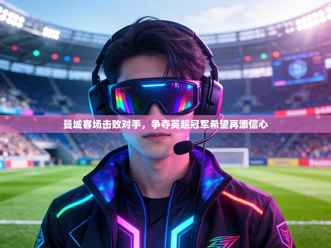 曼城客场击败对手,争夺英超冠军希望再添信心 第2张