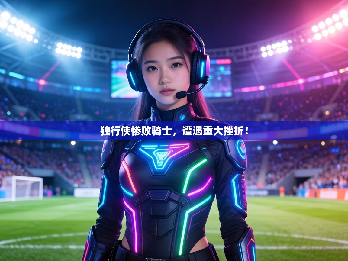 独行侠惨败骑士,遭遇重大挫折! 第2张