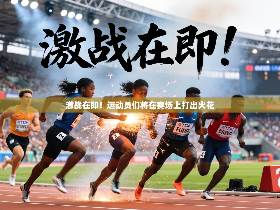 激战在即！运动员们将在赛场上打出火花  第1张