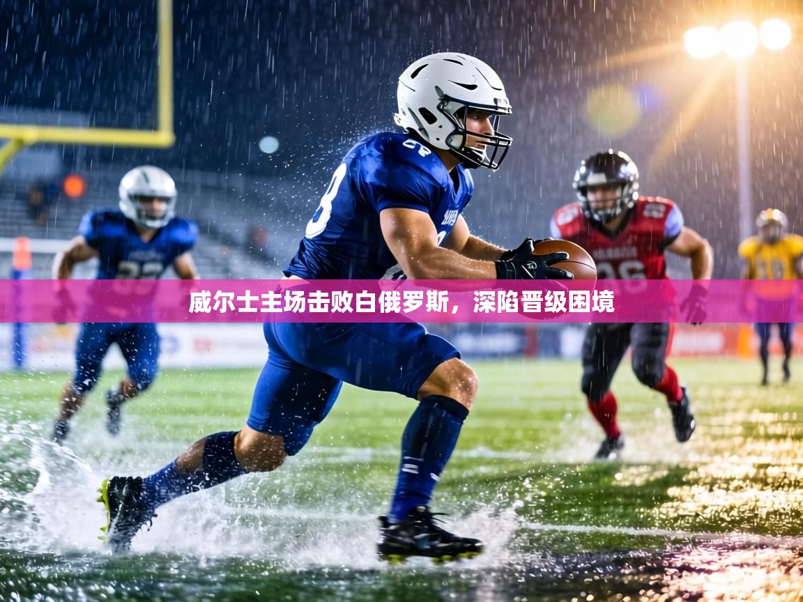 威尔士主场击败白俄罗斯,深陷晋级困境 第1张