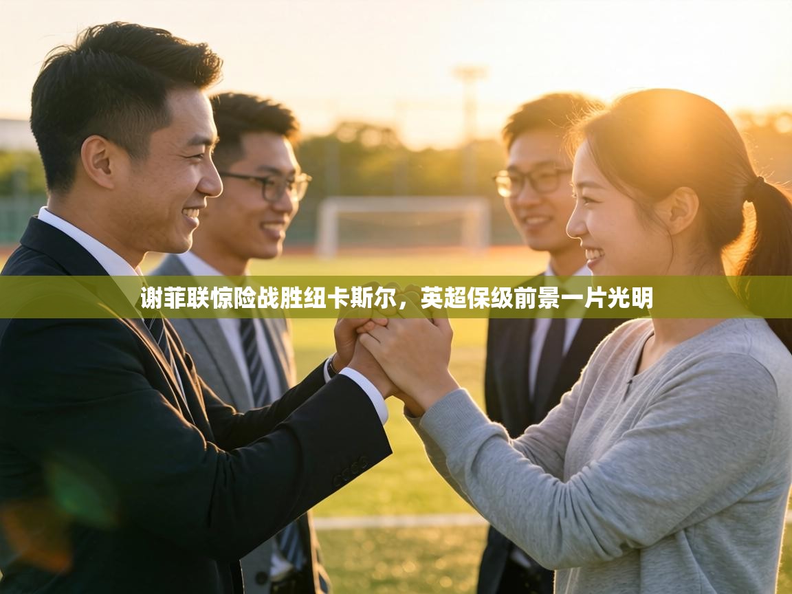 谢菲联惊险战胜纽卡斯尔,英超保级前景一片光明 第1张