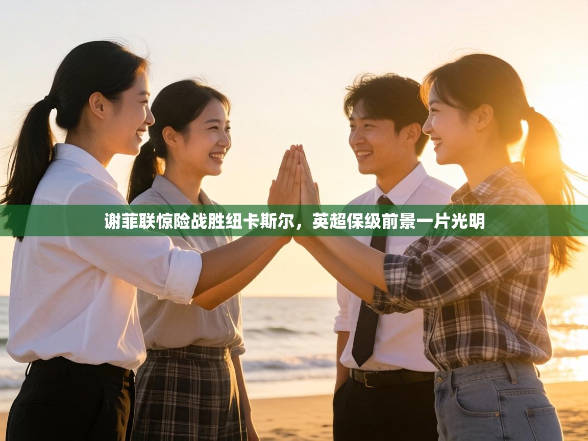 谢菲联惊险战胜纽卡斯尔,英超保级前景一片光明 第2张