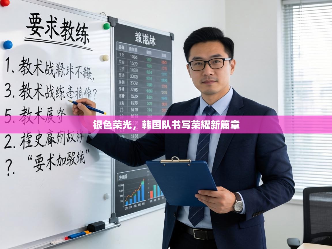 银色荣光,韩国队书写荣耀新篇章 第1张